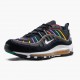 Ny  Nike Air Max 98 Martin BV0989 023 Herre Sneakers