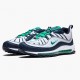 Het  Nike Air Max 98 Tidal Wave 640744 005 Dame/Herre Sko