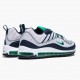 Het  Nike Air Max 98 Tidal Wave 640744 005 Dame/Herre Sko