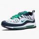 Het  Nike Air Max 98 Tidal Wave 640744 005 Dame/Herre Sko