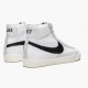 Ny  Nike Blazer Mid 77 Vintage Slam Jam CD8233 100 Dame/Herre Sneakers