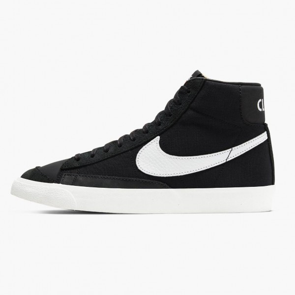 Nike Blazer Mid 77 Vintage Slam Jam Class CD8233 001 Dame/Herre