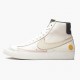 Svart  Nike Blazer Mid Day of the Dead DC5185 133 Herre Sko