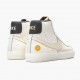 Svart  Nike Blazer Mid Day of the Dead DC5185 133 Herre Sko