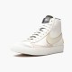 Svart  Nike Blazer Mid Day of the Dead DC5185 133 Herre Sko