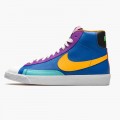 Nike Blazer Mid