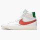 Blå  Nike Blazer Mid Stranger Things Hawkins High School CJ6101 100 Dame/Herre Sko