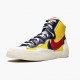 Butikk  Nike Blazer Mid sacai Snow Beach BV0072 700 Dame/Herre Sko