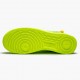 Billig  Nike Air Force 1 Low Off Hvit Volt AO4606 700 Dame/Herre Sko