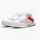 Brun  Nike Air Presto Off Hvit Hvit AA3830 100 Dame/Herre Sko