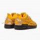 Butikk  Nike Air Rubber Dunk Off Hvit University Gull CU6015 700 Herre Sko