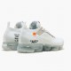 Butikk  Nike Air Vapormax Off Hvit 2018 AA3831 100 Dame/Herre Sko