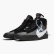 Rabatt  Nike Blazer Mid Off Hvit Grim Reaper AA3832 001 Dame/Herre Sko