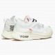 Svart  Nike Zoom Fly Off Hvit 588 100 Dame/Herre Sko