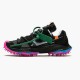 Ny  Nike Zoom Terra Kiger 5 Off Hvit Svart CD8179 001 Dame/Herre Sko