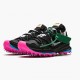 Ny  Nike Zoom Terra Kiger 5 Off Hvit Svart CD8179 001 Dame/Herre Sko