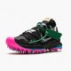 Ny  Nike Zoom Terra Kiger 5 Off Hvit Svart CD8179 001 Dame/Herre Sko