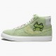 Brun  Nike SB Blazer Frog Skateboards AH6158 300 Dame/Herre Sneakers