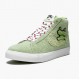 Brun  Nike SB Blazer Frog Skateboards AH6158 300 Dame/Herre Sneakers