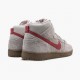 Kjøp  Nike Dunk High Pro SB Birch Hyper Rød 305050 206 Dame/Herre Sko