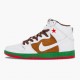 Butikk  Nike Dunk SB High Cali 313171 201 Dame/Herre Sko