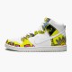 Butikk  Nike Dunk SB High De La Soul 748751 177 Dame/Herre Sneakers