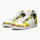 Butikk  Nike Dunk SB High De La Soul 748751 177 Dame/Herre Sneakers