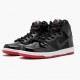 Het  Nike SB Dunk High Bred 730 001 Dame/Herre Sneakers