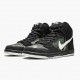 Kjøp  Nike SB Dunk High Camo CT6680 100 Dame/Herre Sko