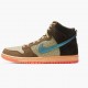 Butikk  Nike SB Dunk High Concepts Turdunken Sneakers