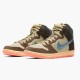 Butikk  Nike SB Dunk High Concepts Turdunken Sneakers