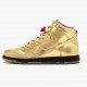 Svart  Nike SB Dunk High Humidity AV4168 776 Dame/Herre Sko