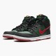 Billig  Nike SB Dunk High RESN 313171 362 Herre Sko