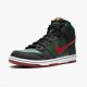 Billig  Nike SB Dunk High RESN 313171 362 Herre Sko