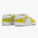 Ny  Nike Dunk SB Low De La Soul 304292 171 Herre Sneakers