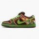 Kjøp  Nike Dunk SB Low De La Soul 789841 332 Dame/Herre Sneakers