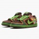 Kjøp  Nike Dunk SB Low De La Soul 789841 332 Dame/Herre Sneakers