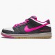 Rød  Nike Dunk SB Low Disposable 504750 061 Herre Sko