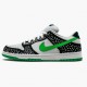 Het  Nike Dunk SB Low Loon 313170 011 Dame/Herre Sneakers