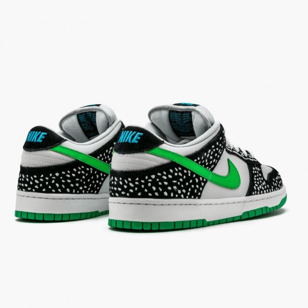 Het  Nike Dunk SB Low Loon 313170 011 Dame/Herre Sneakers