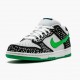 Het  Nike Dunk SB Low Loon 313170 011 Dame/Herre Sneakers