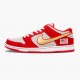 Butikk  Nike Dunk SB Low Nasty Boys 304292 610 Dame/Herre Sko