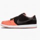 Svart  Nike Dunk SB Low Premier Fish Ladder 313170 603 Dame/Herre Sneakers