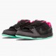 Rabatt  Nike Dunk SB Low Premier Northern Lights 724183 063 Dame/Herre Sko