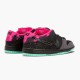 Rabatt  Nike Dunk SB Low Premier Northern Lights 724183 063 Dame/Herre Sko