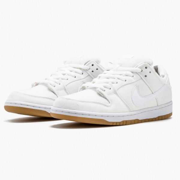 Het  Nike Dunk SB Low Tokyo 2015 304292 110 Dame/Herre Sneakers