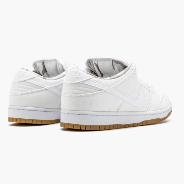 Het  Nike Dunk SB Low Tokyo 2015 304292 110 Dame/Herre Sneakers