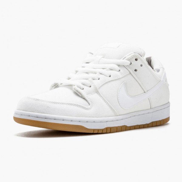 Het  Nike Dunk SB Low Tokyo 2015 304292 110 Dame/Herre Sneakers