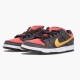 Billig  Nike Dunk SB Low Walk of Fame 504750 076 Dame/Herre Sko