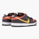 Billig  Nike Dunk SB Low Walk of Fame 504750 076 Dame/Herre Sko